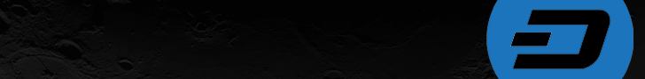 Bannière Moon-Dash