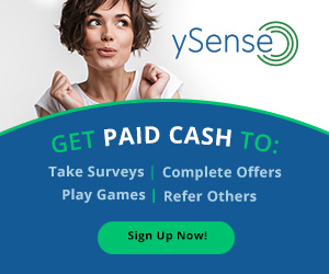 Banner ySense