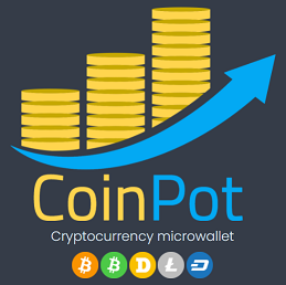 Coinpot Definition - What is Coinpot?