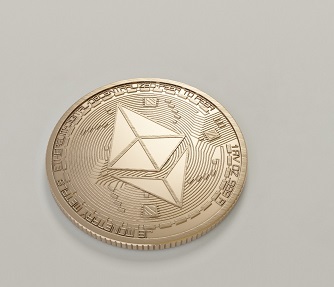 Ethereum as coin