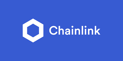 Logo Chainlink