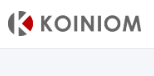 Koiniom Logo