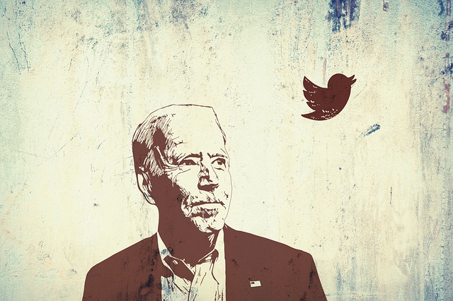 Biden and Twitter
