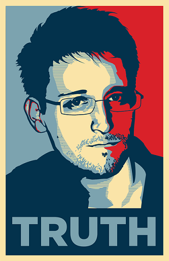 Edward Snowden