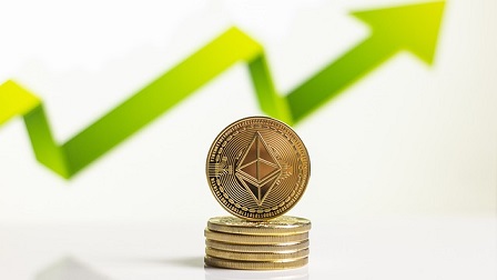 Ethereum Coin