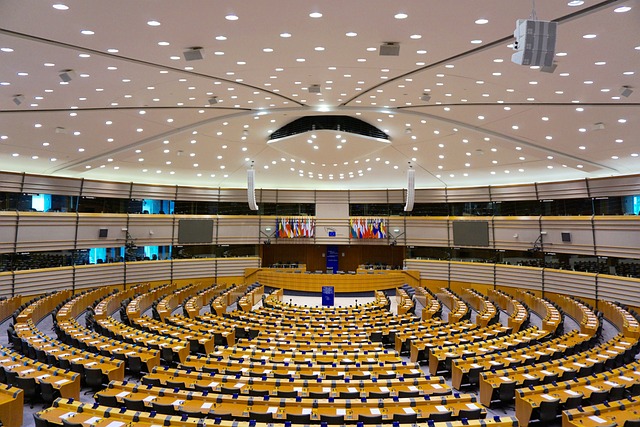 Eu Parliament