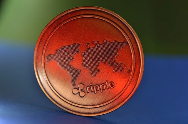 Ripple (XRP) Coin