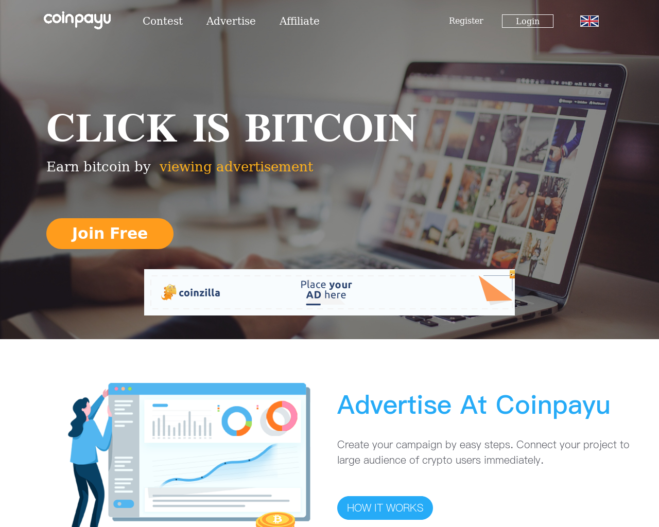 Coinpayu