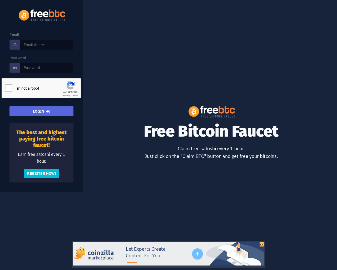 Freebtc Is Scam Caution