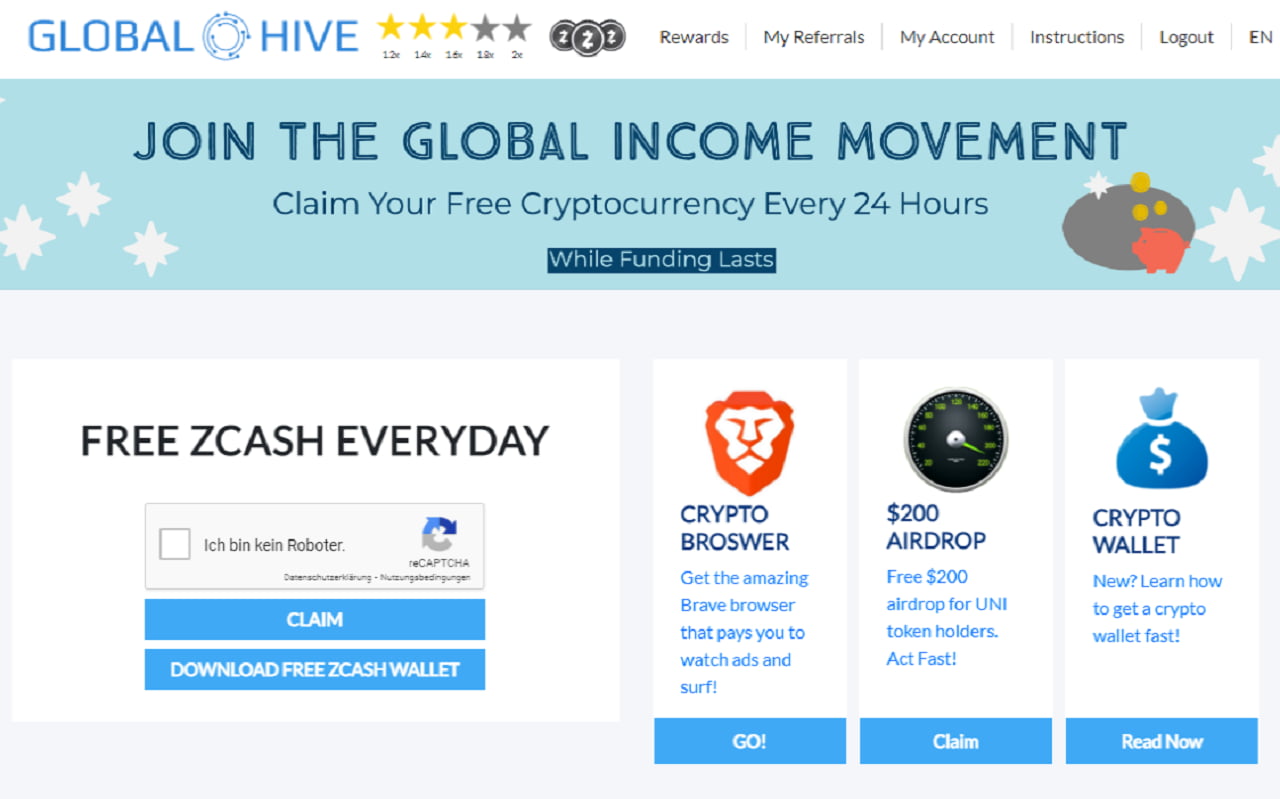 Globalhive